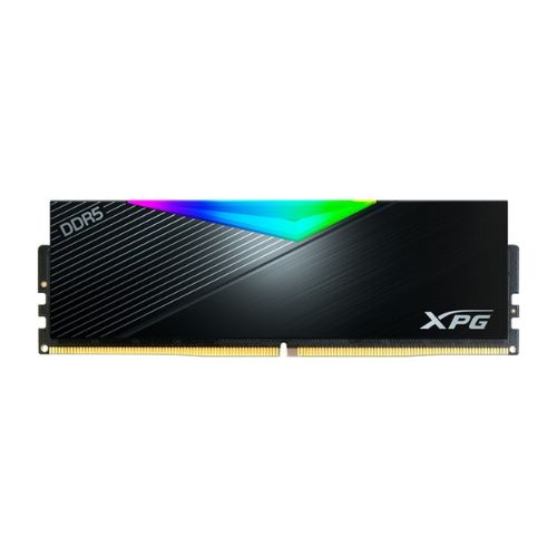 RAM DDR5 XPG LANCER 16GB 7200 MHZ RGB BLACK